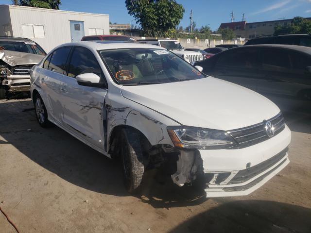 VOLKSWAGEN NULL 2016 3vwd67aj2gm332915