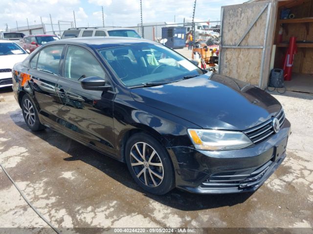 VOLKSWAGEN JETTA 2016 3vwd67aj2gm334325