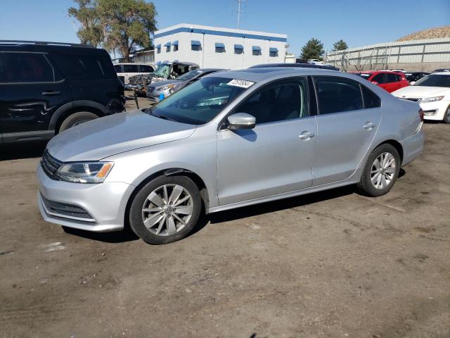 VOLKSWAGEN JETTA SE 2016 3vwd67aj2gm334471