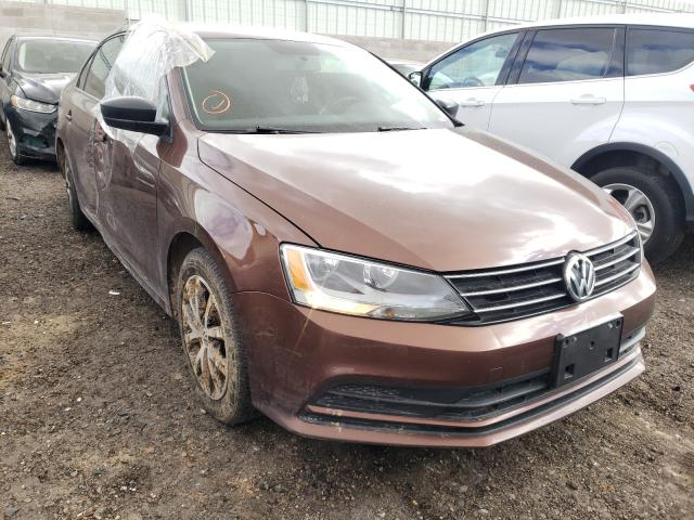 VOLKSWAGEN JETTA SE 2016 3vwd67aj2gm339721