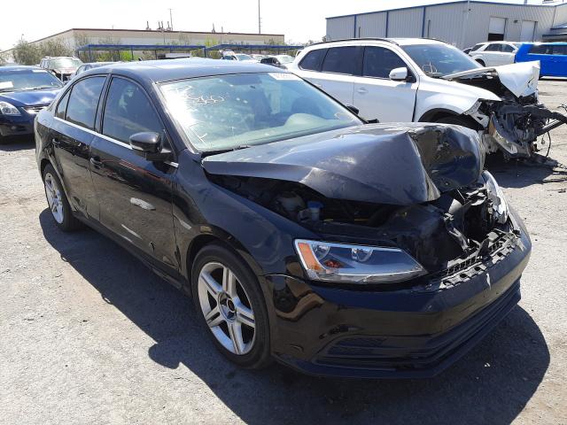 VOLKSWAGEN JETTA SE 2016 3vwd67aj2gm357829