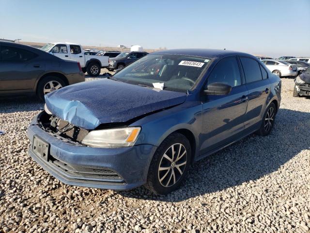 VOLKSWAGEN JETTA 2016 3vwd67aj2gm358933