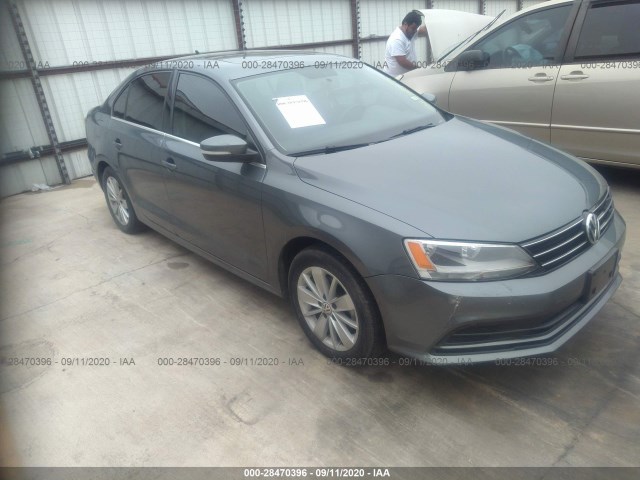 VOLKSWAGEN JETTA SEDAN 2016 3vwd67aj2gm359810