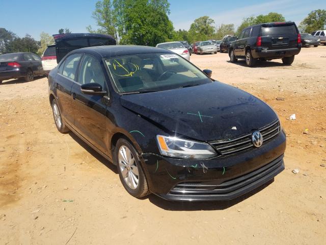 VOLKSWAGEN NULL 2016 3vwd67aj2gm360083