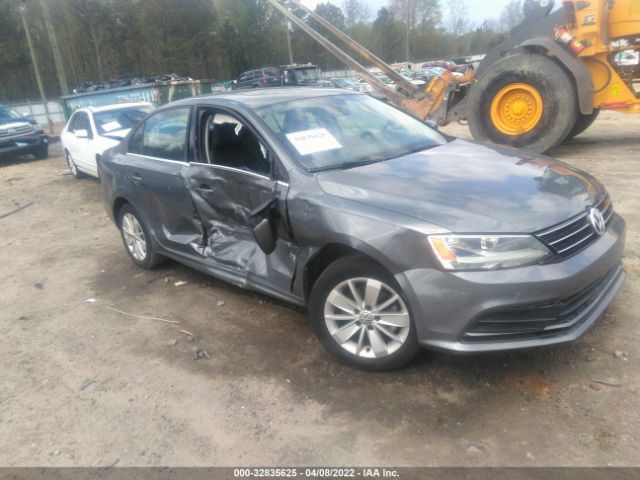 VOLKSWAGEN JETTA SEDAN 2016 3vwd67aj2gm367339