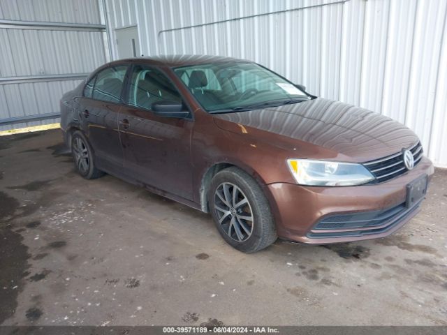 VOLKSWAGEN JETTA 2016 3vwd67aj2gm367518