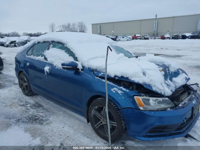 VOLKSWAGEN JETTA 2016 3vwd67aj2gm373058