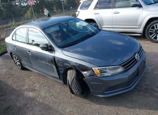 VOLKSWAGEN JETTA SEDAN 2016 3vwd67aj2gm381841