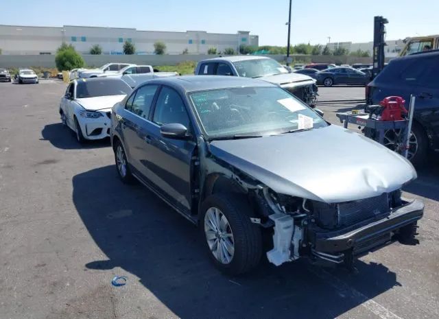 VOLKSWAGEN JETTA SEDAN 2016 3vwd67aj2gm382245