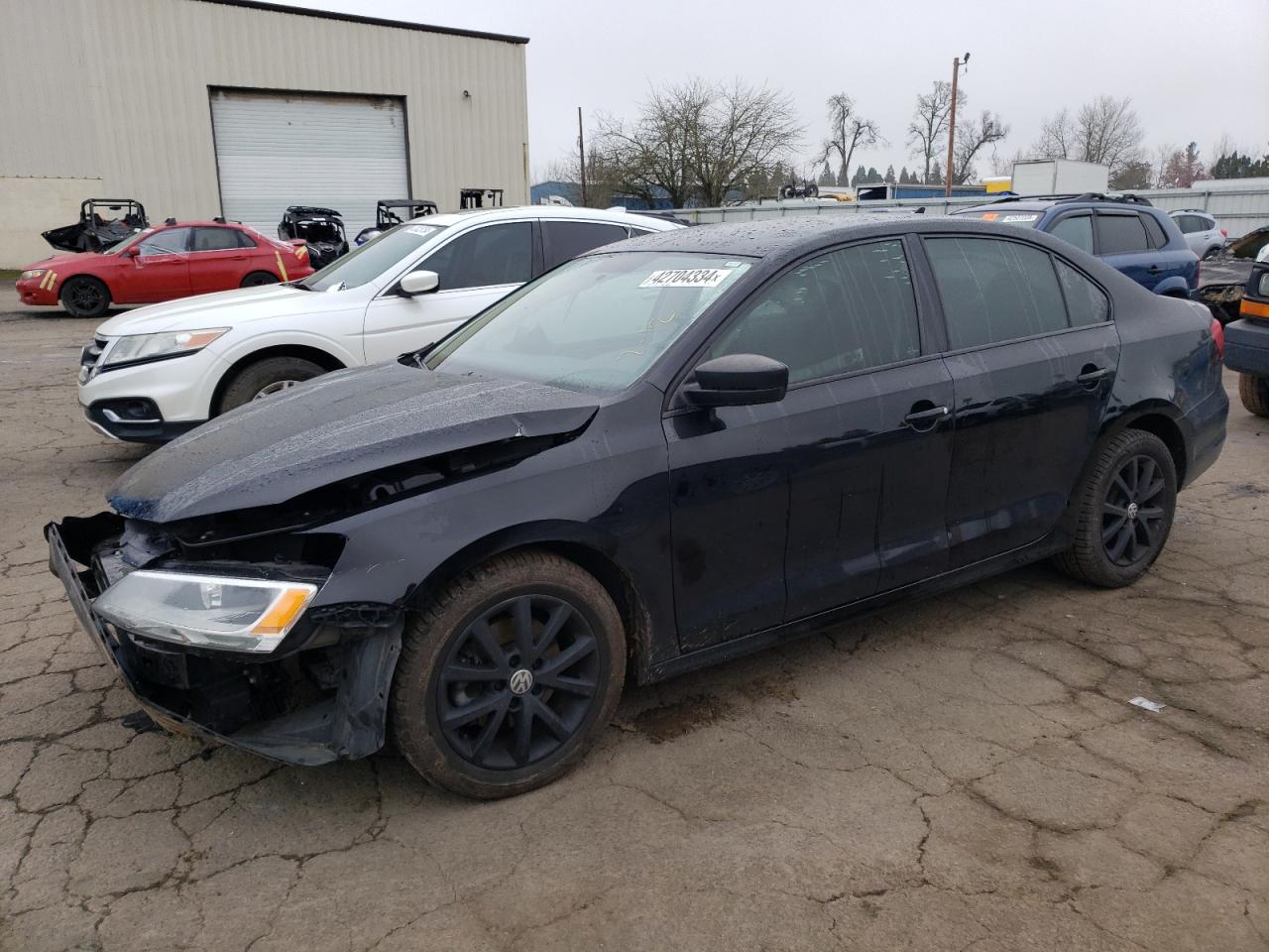 VOLKSWAGEN JETTA 2016 3vwd67aj2gm382584