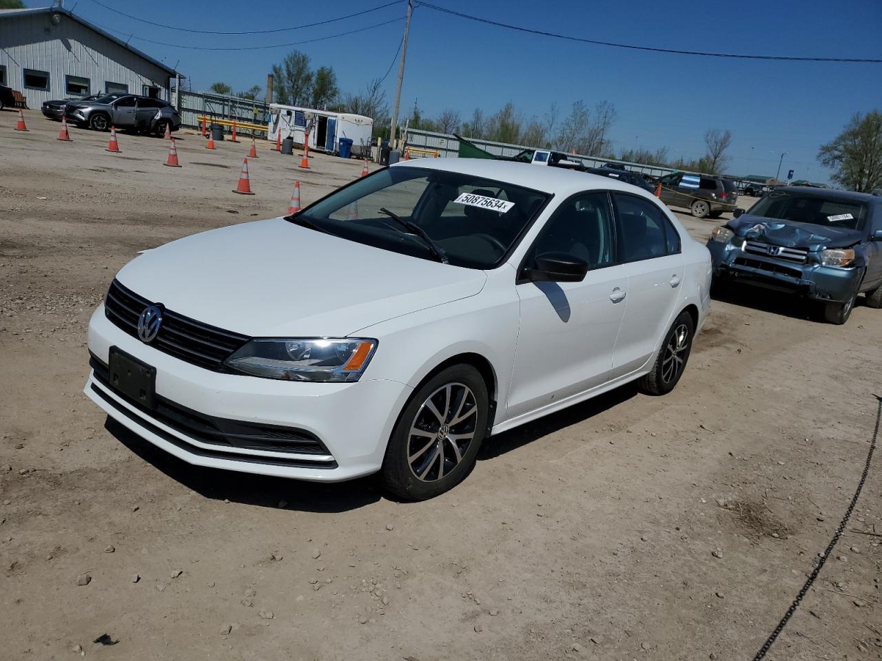 VOLKSWAGEN JETTA 2016 3vwd67aj2gm385064