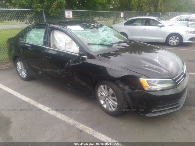 VOLKSWAGEN JETTA SEDAN 2016 3vwd67aj2gm385548