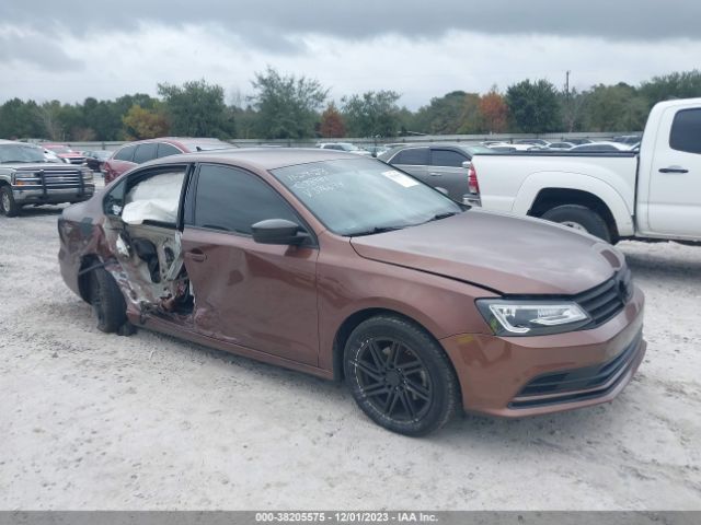 VOLKSWAGEN JETTA 2016 3vwd67aj2gm396694