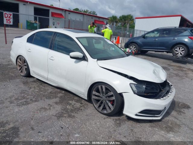 VOLKSWAGEN JETTA 2016 3vwd67aj2gm408925