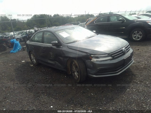 VOLKSWAGEN JETTA SEDAN 2016 3vwd67aj2gm409976