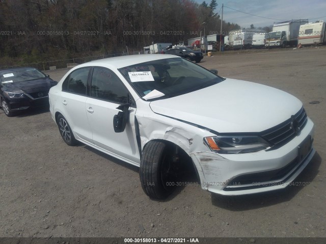 VOLKSWAGEN NULL 2016 3vwd67aj2gm420024