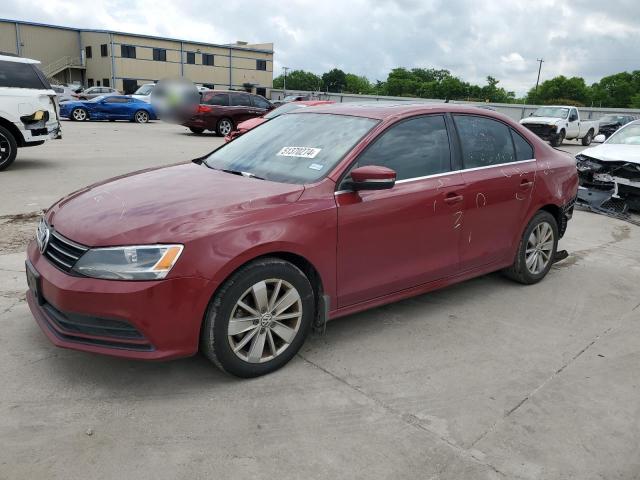 VOLKSWAGEN JETTA 2016 3vwd67aj3gm210077