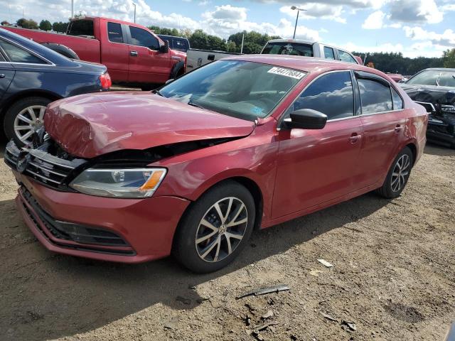 VOLKSWAGEN JETTA SE 2016 3vwd67aj3gm215926