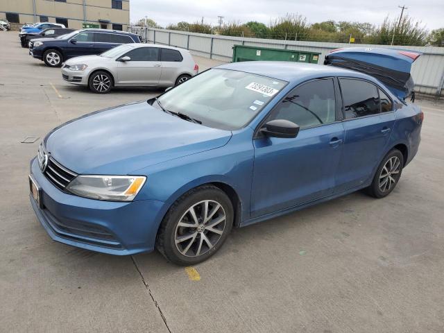 VOLKSWAGEN JETTA 2016 3vwd67aj3gm242365