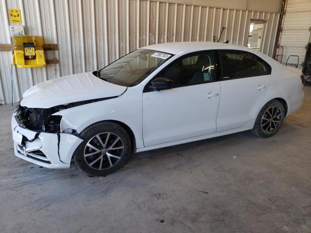 VOLKSWAGEN JETTA 2016 3vwd67aj3gm253396