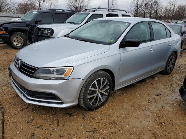 VOLKSWAGEN JETTA SE 2016 3vwd67aj3gm254578