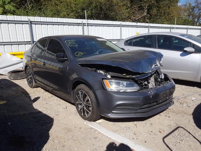 VOLKSWAGEN NULL 2016 3vwd67aj3gm265533