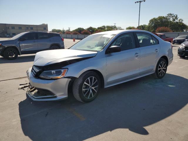 VOLKSWAGEN JETTA 2016 3vwd67aj3gm278301