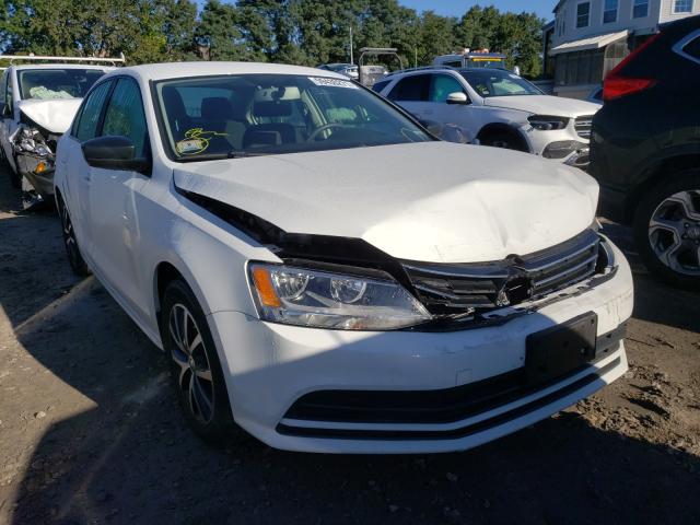 VOLKSWAGEN NULL 2016 3vwd67aj3gm291064