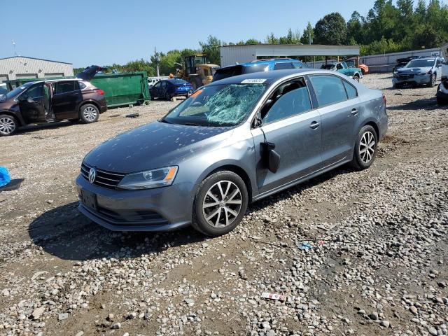 VOLKSWAGEN JETTA SE 2016 3vwd67aj3gm291212