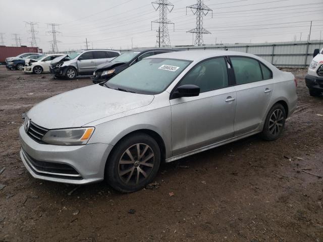 VOLKSWAGEN JETTA 2016 3vwd67aj3gm309644