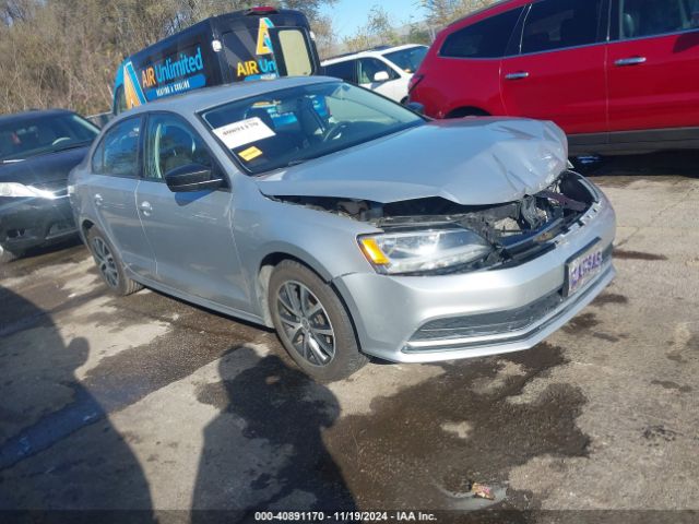 VOLKSWAGEN JETTA 2016 3vwd67aj3gm315248