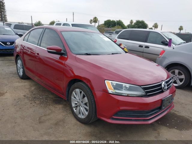 VOLKSWAGEN JETTA 2016 3vwd67aj3gm316240