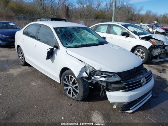 VOLKSWAGEN JETTA 2016 3vwd67aj3gm319770