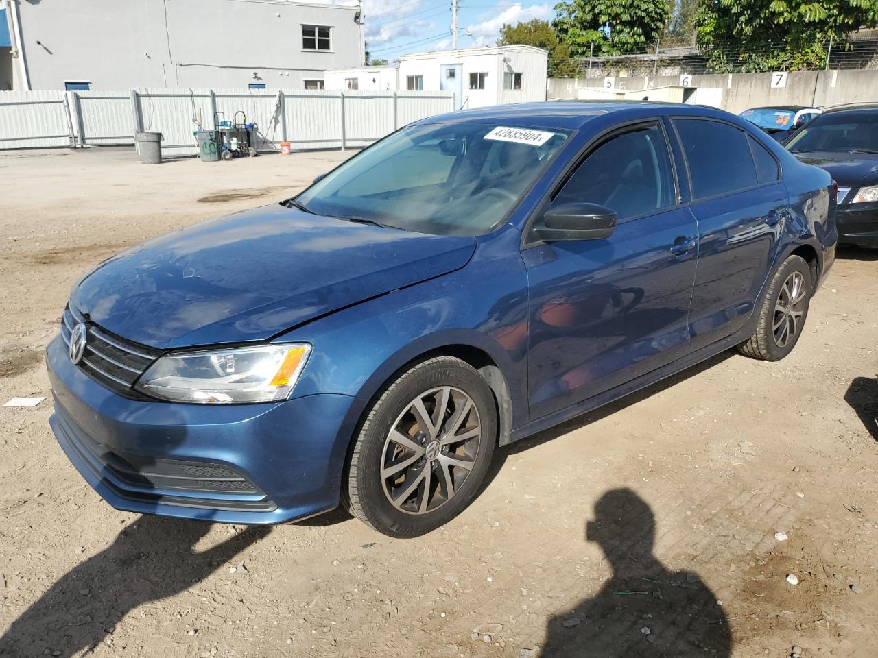 VOLKSWAGEN JETTA 2016 3vwd67aj3gm323558