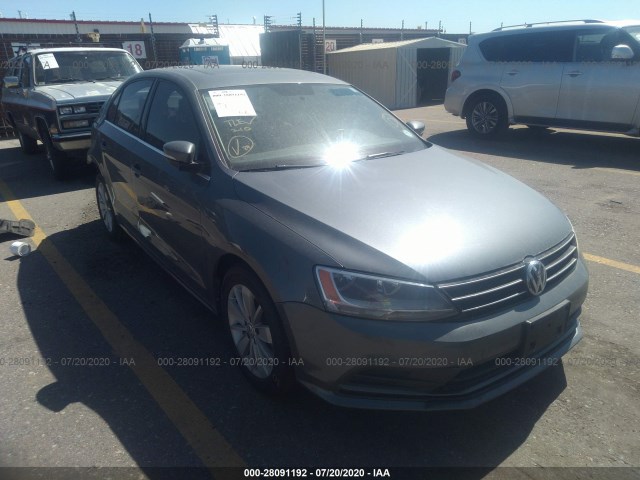 VOLKSWAGEN JETTA SEDAN 2016 3vwd67aj3gm323799