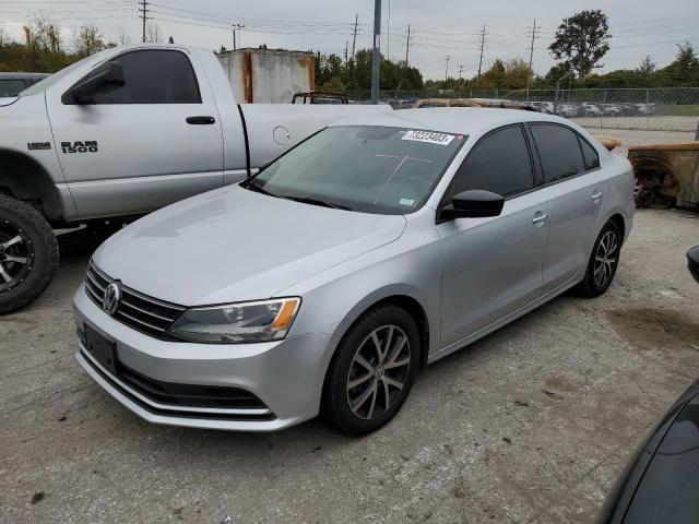 VOLKSWAGEN JETTA 2016 3vwd67aj3gm324581