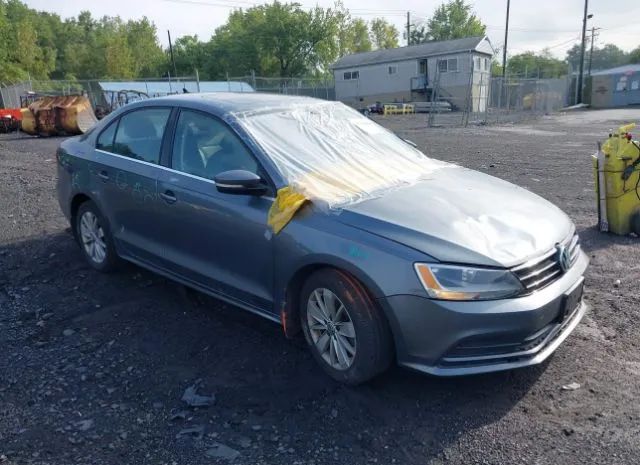 VOLKSWAGEN NULL 2016 3vwd67aj3gm326248