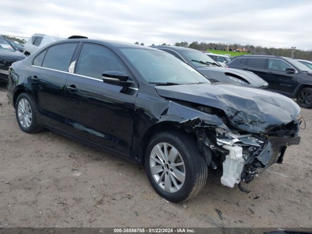 VOLKSWAGEN JETTA 2016 3vwd67aj3gm328856