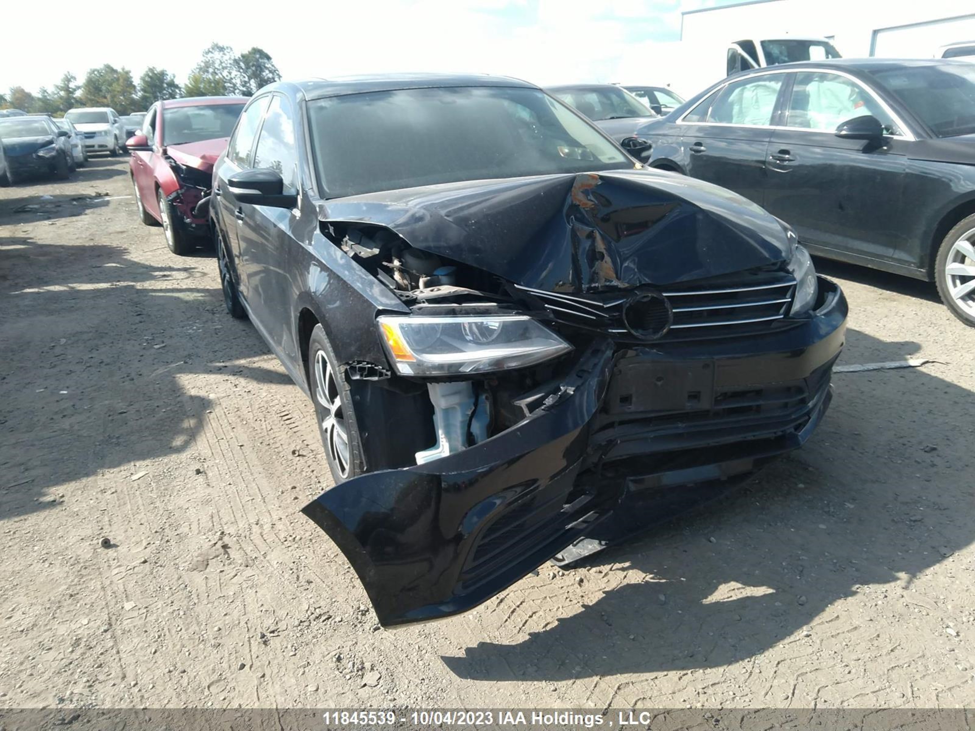 VOLKSWAGEN JETTA 2016 3vwd67aj3gm337122