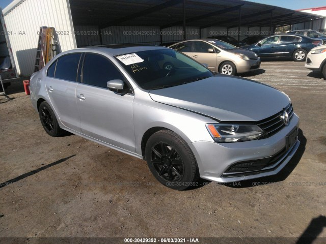 VOLKSWAGEN NULL 2016 3vwd67aj3gm343051