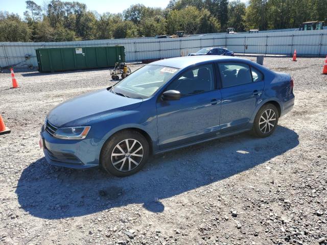 VOLKSWAGEN JETTA 2016 3vwd67aj3gm372551