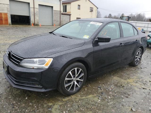 VOLKSWAGEN JETTA SE 2016 3vwd67aj3gm374784