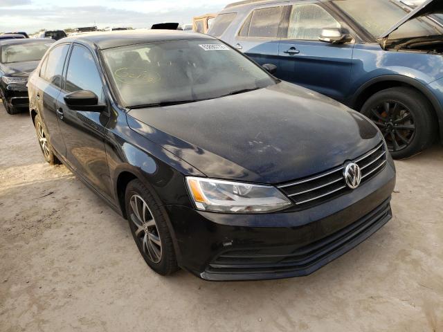 VOLKSWAGEN NULL 2016 3vwd67aj3gm381377