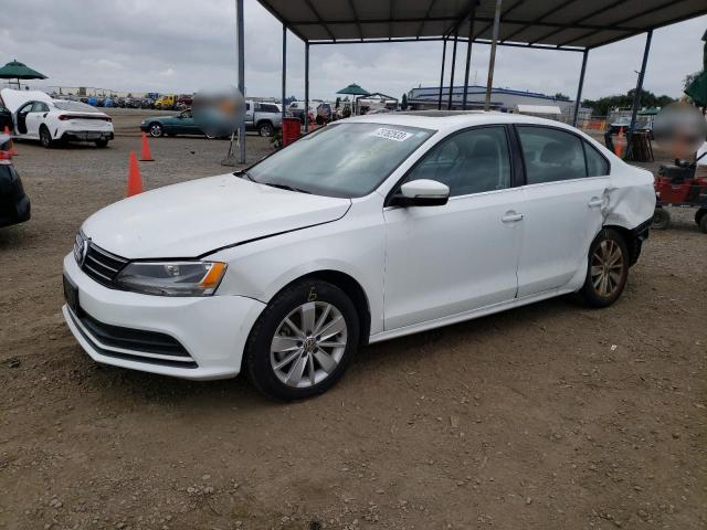 VOLKSWAGEN JETTA 2016 3vwd67aj3gm389981