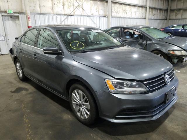 VOLKSWAGEN NULL 2016 3vwd67aj3gm398051