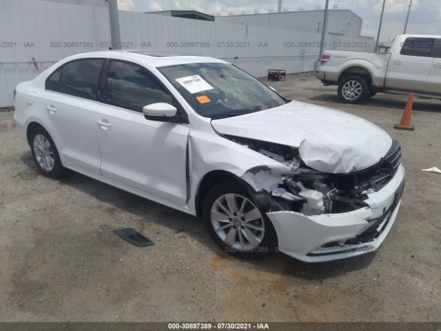 VOLKSWAGEN NULL 2016 3vwd67aj3gm417858