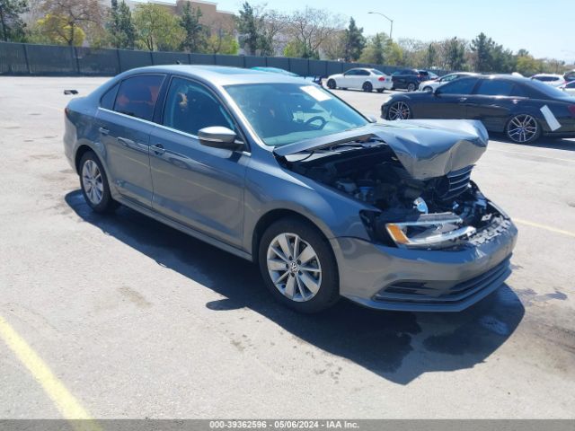 VOLKSWAGEN JETTA 2016 3vwd67aj4gm205230