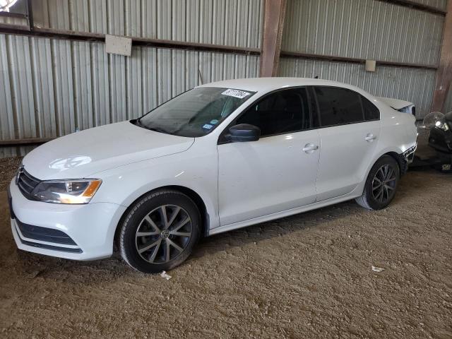 VOLKSWAGEN JETTA SE 2016 3vwd67aj4gm208824