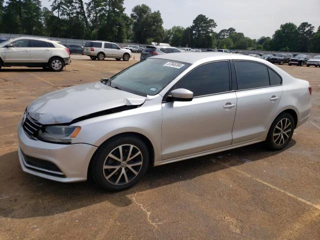 VOLKSWAGEN JETTA SE 2016 3vwd67aj4gm220925