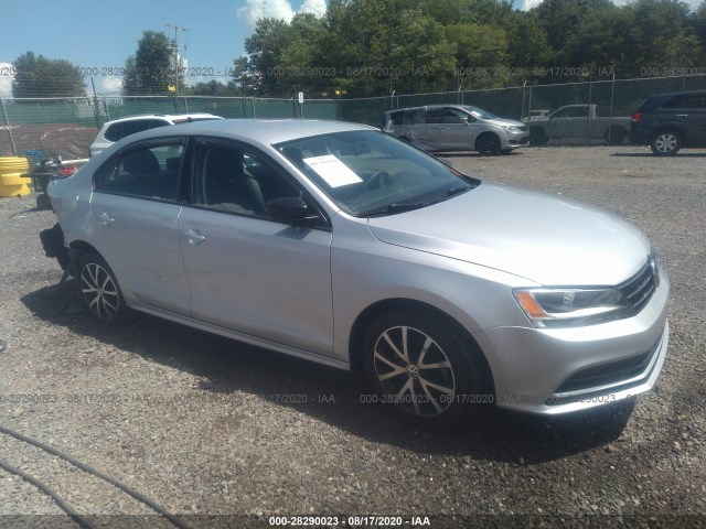 VOLKSWAGEN NULL 2016 3vwd67aj4gm224781